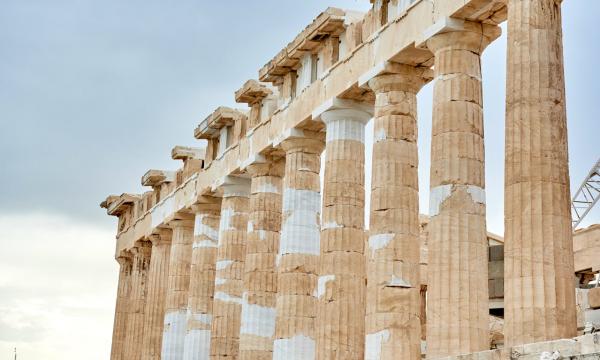 Apertura corso sicurezza rischi specifici per area archeologia.